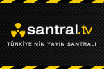 Santral WebTV Portal Sistemi