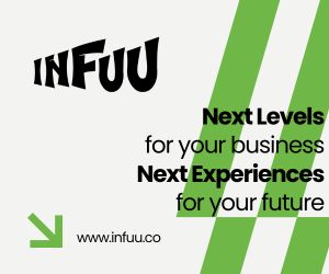 Infuu Digital Transformation Platform