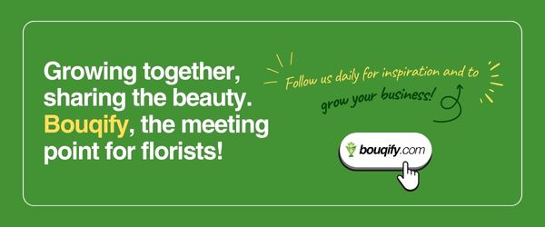 Create Your Online Flower Shop | Bouqify - The Florist's E-commerce Solution